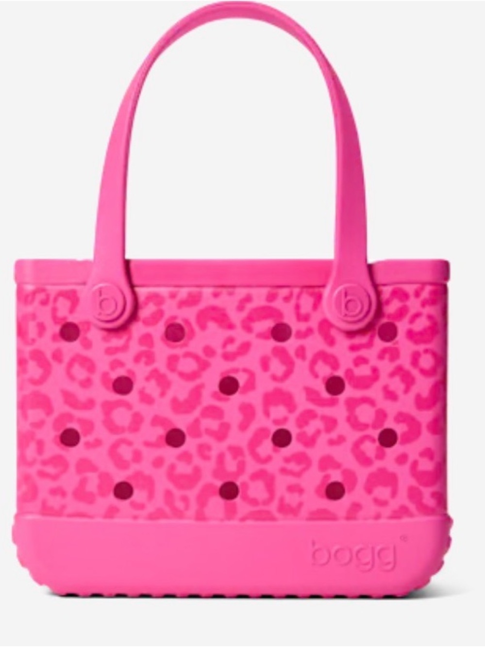 Bitty Bogg Bag -NWT